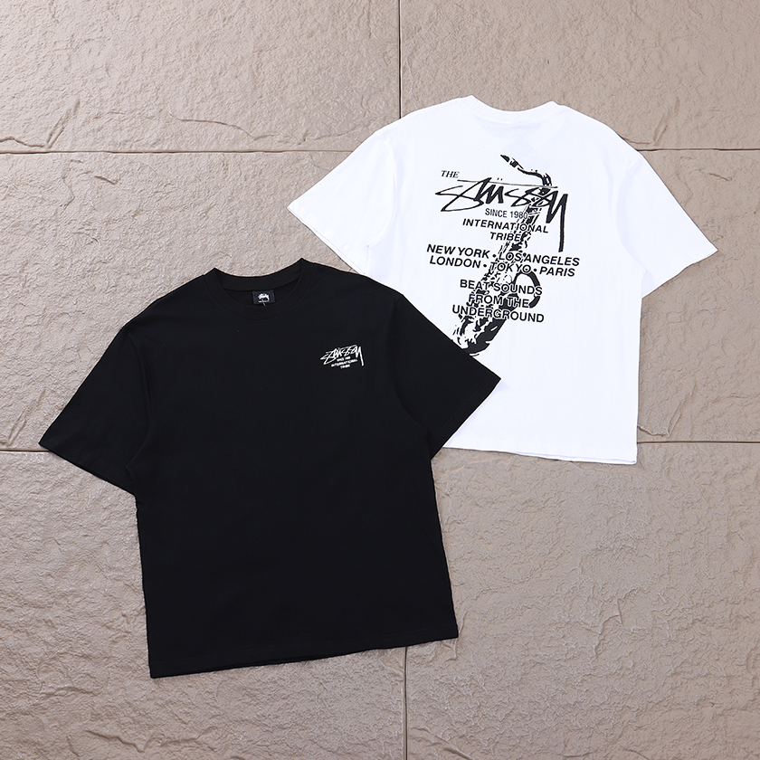 STUSSY T-SHIRT