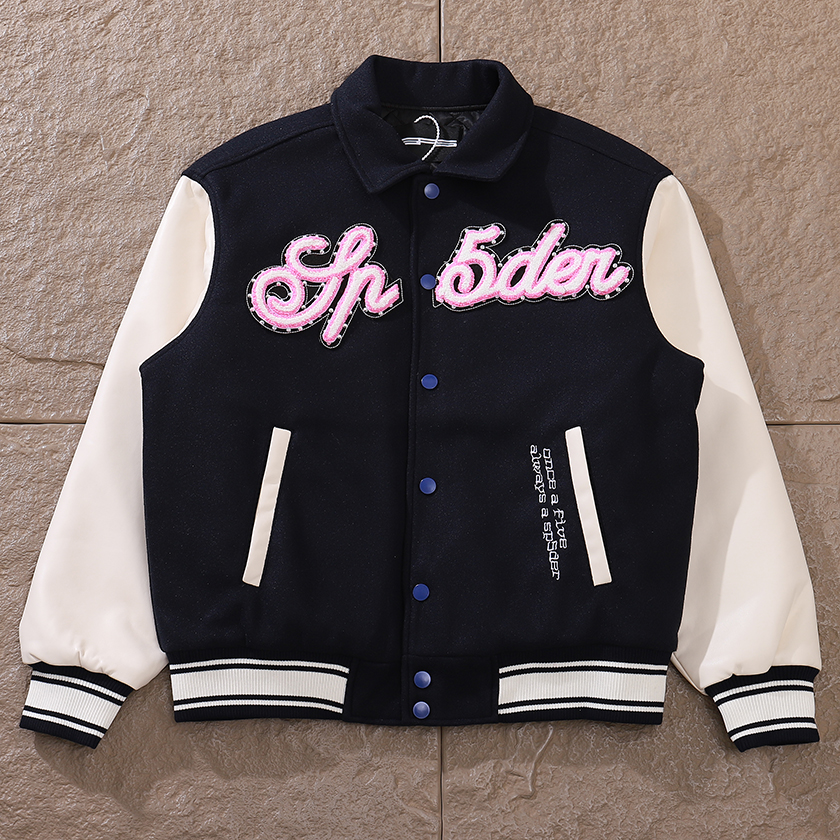 SP5DER JACKET