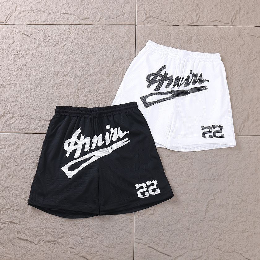 AMIRI SHORT