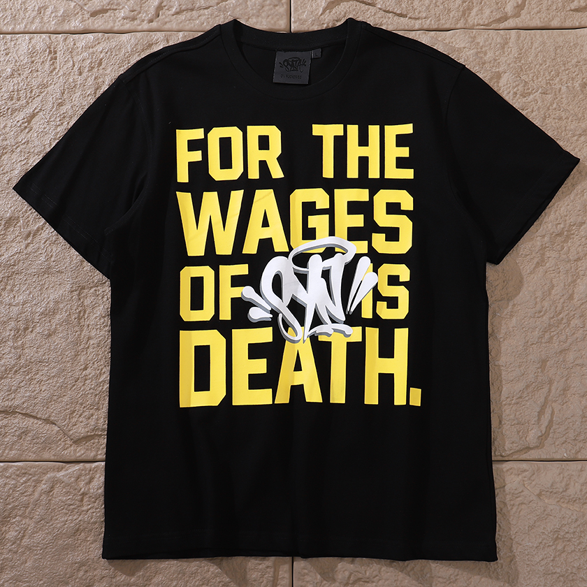 SYNA WORLD T-SHIRT