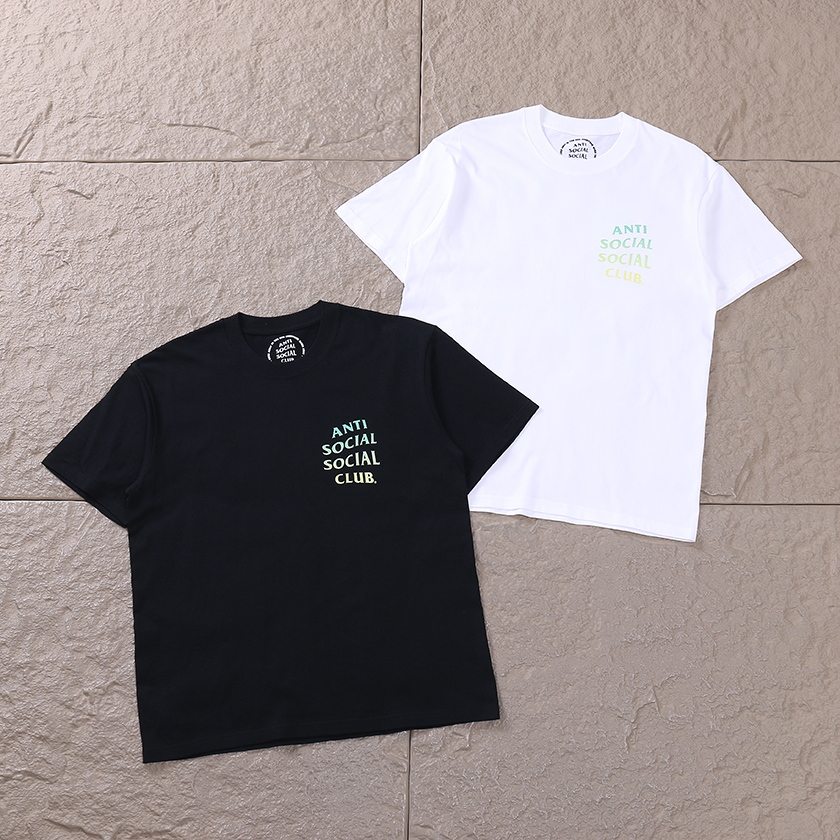 ASSC T-SHIRT