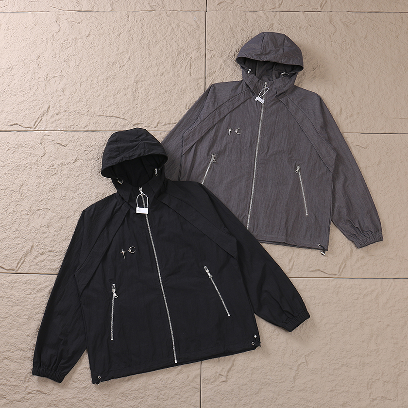 GRAILZ JACKET