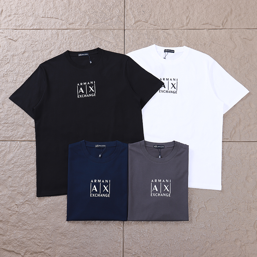 ARMANI EXCHANGE T-SHIRT