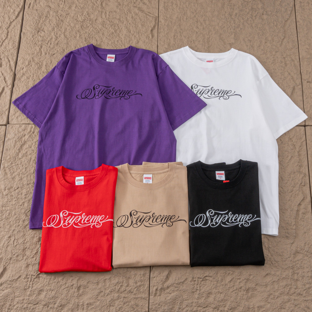 SUPREME T-SHIRT