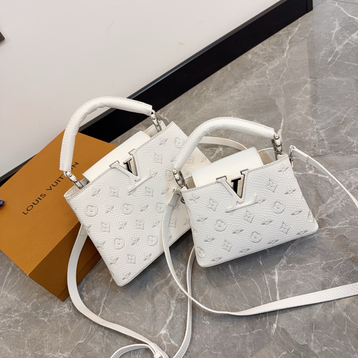 LV BAG