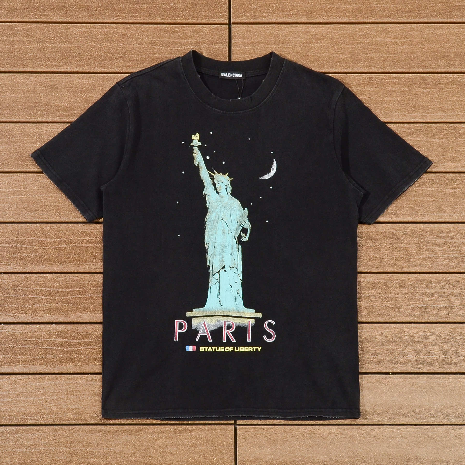 BALENCIAGA T-SHIRT