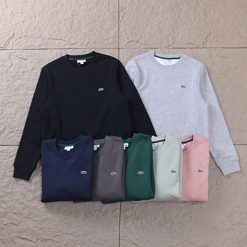 LACOSTE SWEATER