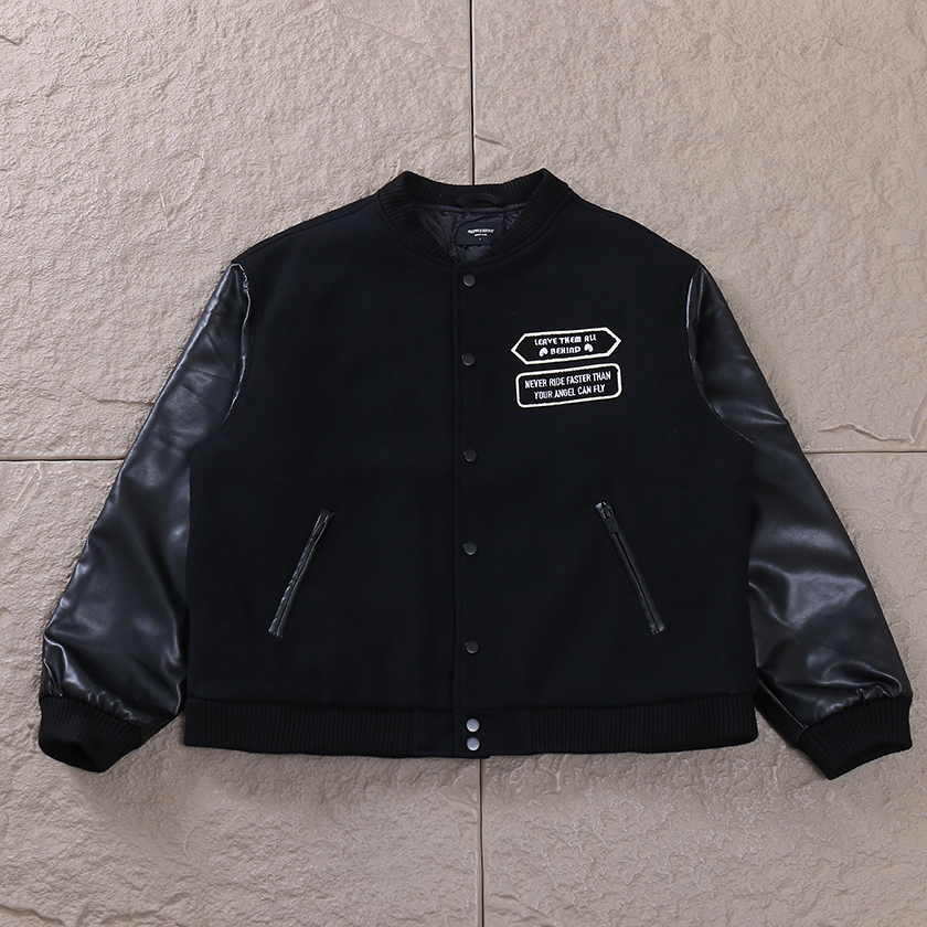 REPRESENT JACKET