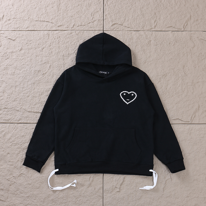 CARSICKO HOODIE