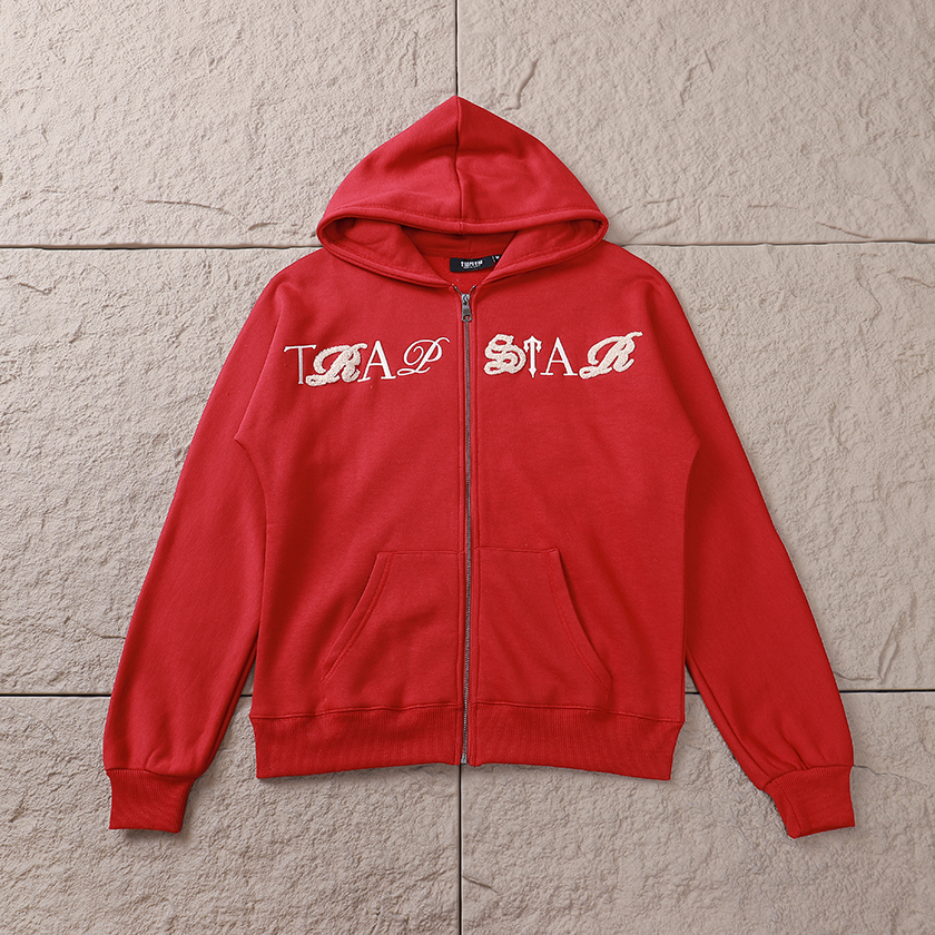 TRAPSTAR HOODIE