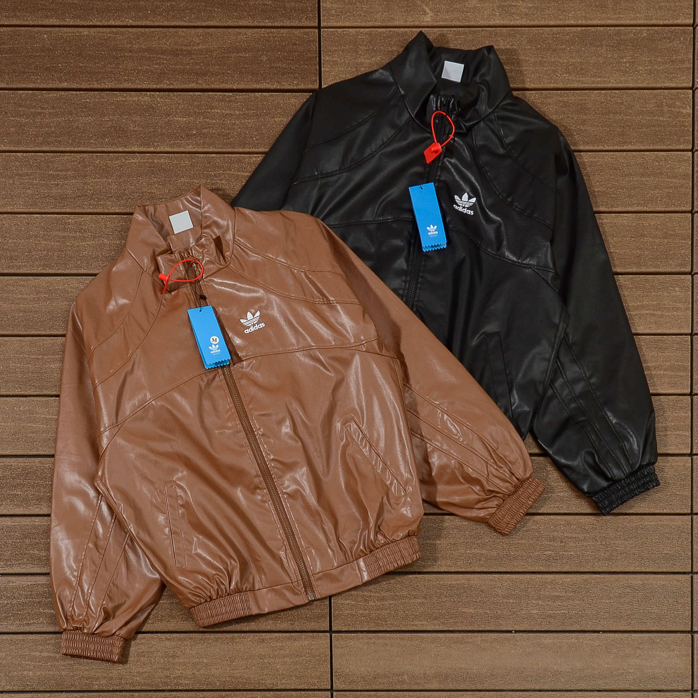 ADIDAS JACKET