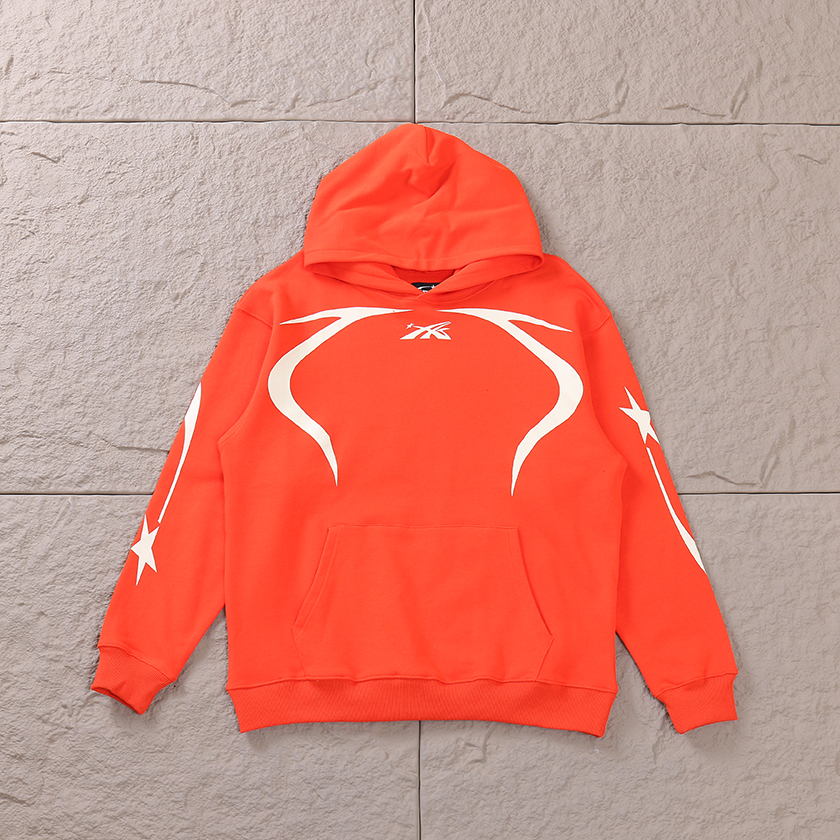 HELL STAR HOODIE
