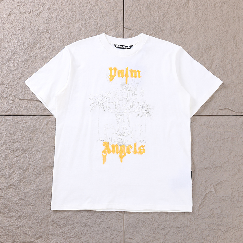 PALM ANGLE T-SHIRT