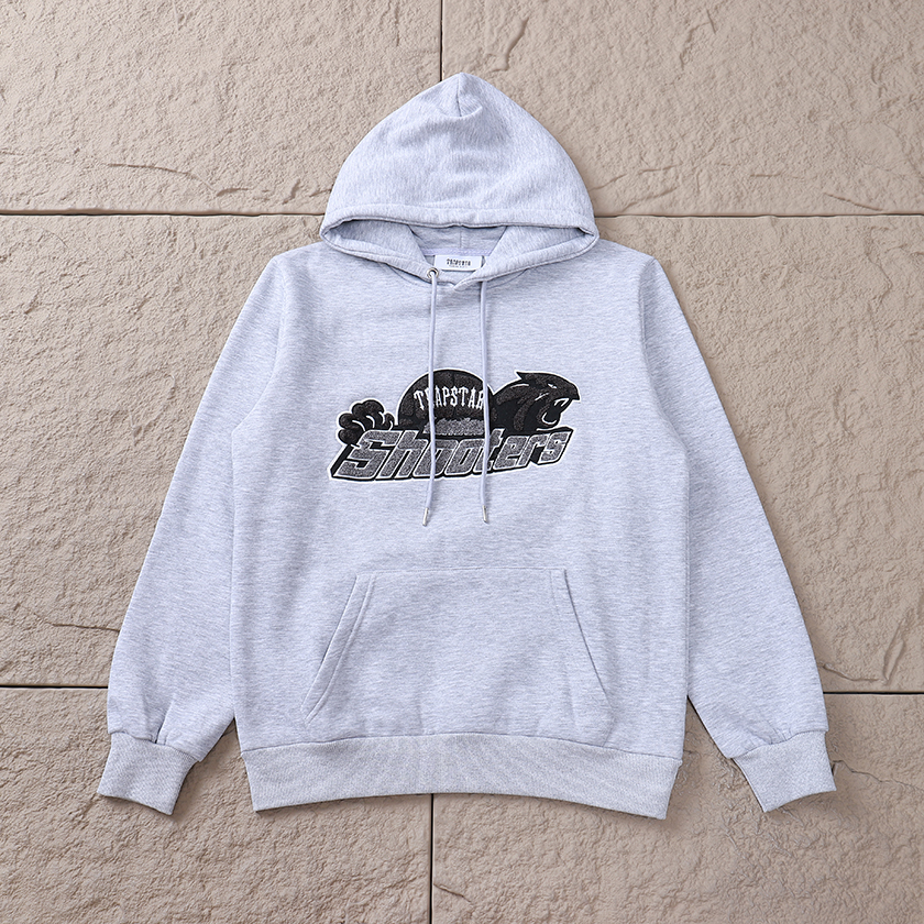 TRAPSTAR HOODIE