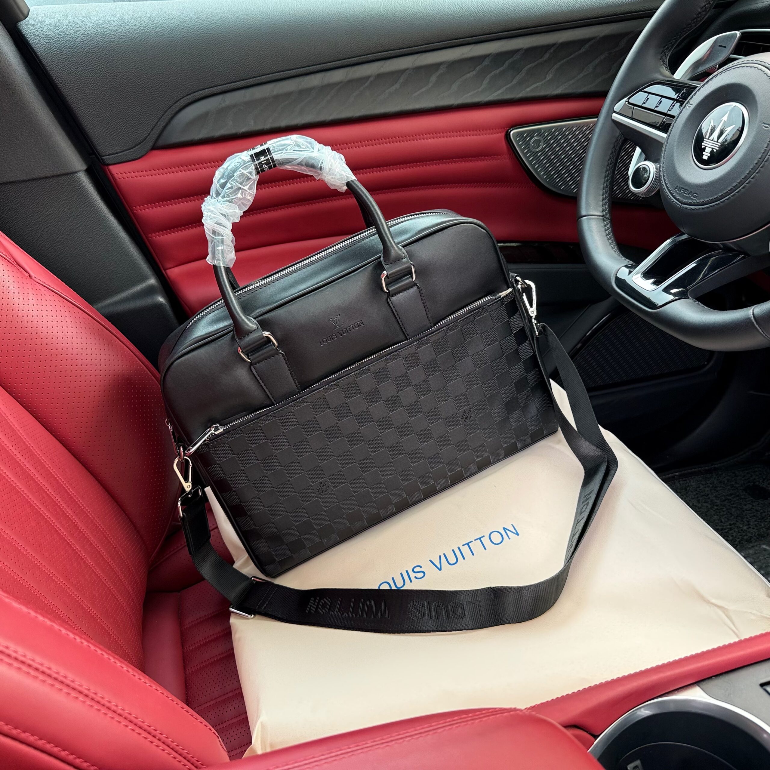 LV BAG