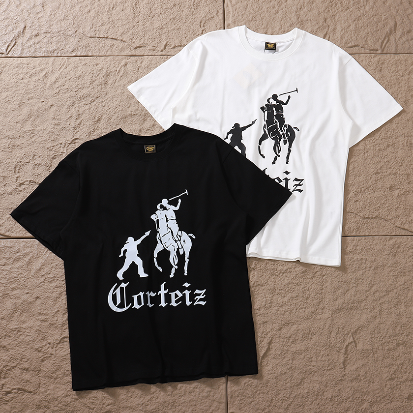 CORTEIZ T-SHIRT