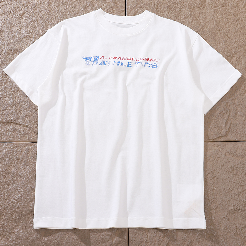 ALEXANDER WANG T-SHIRT