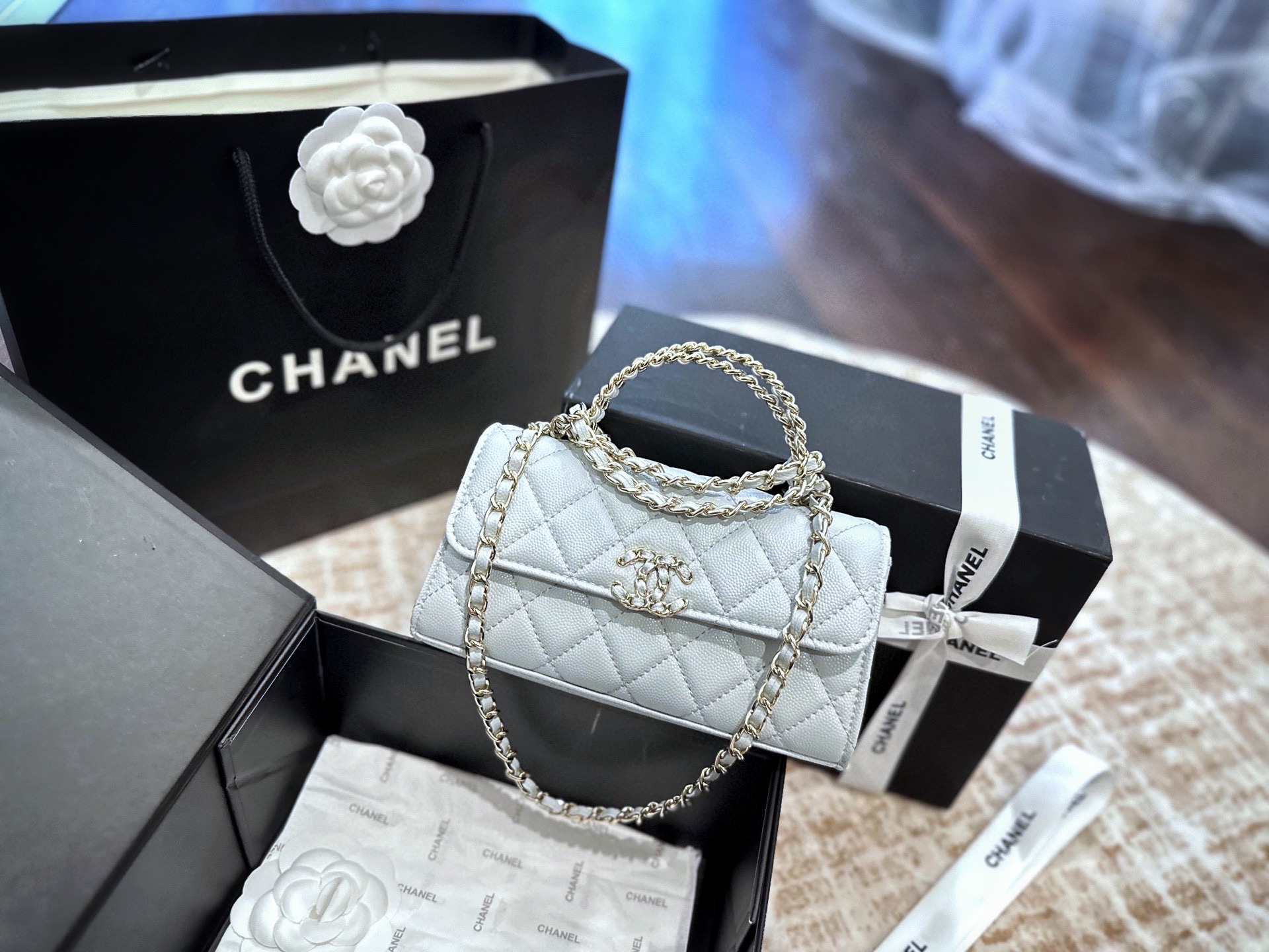 CHANEL BAG