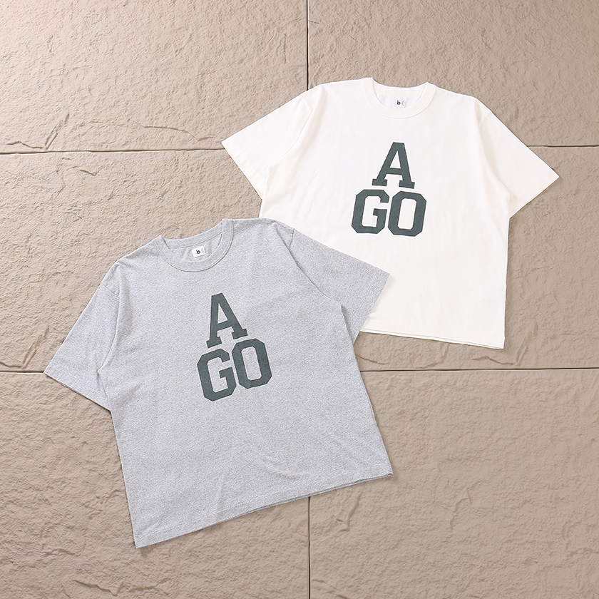 BLURHMS T-SHIRT