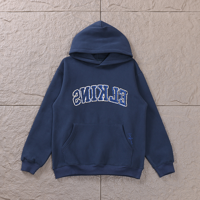 TRAVIS SCOTT HOODIE