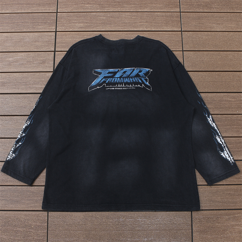 FAR.ARCHIVE T-SHIRT