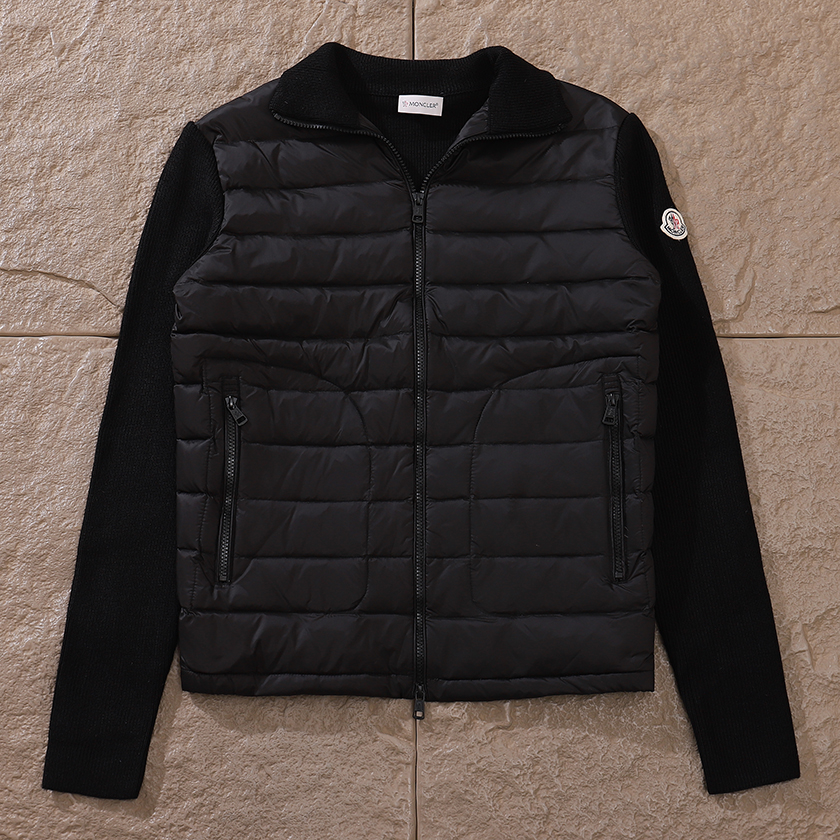 MONCLER DOWN JACKET