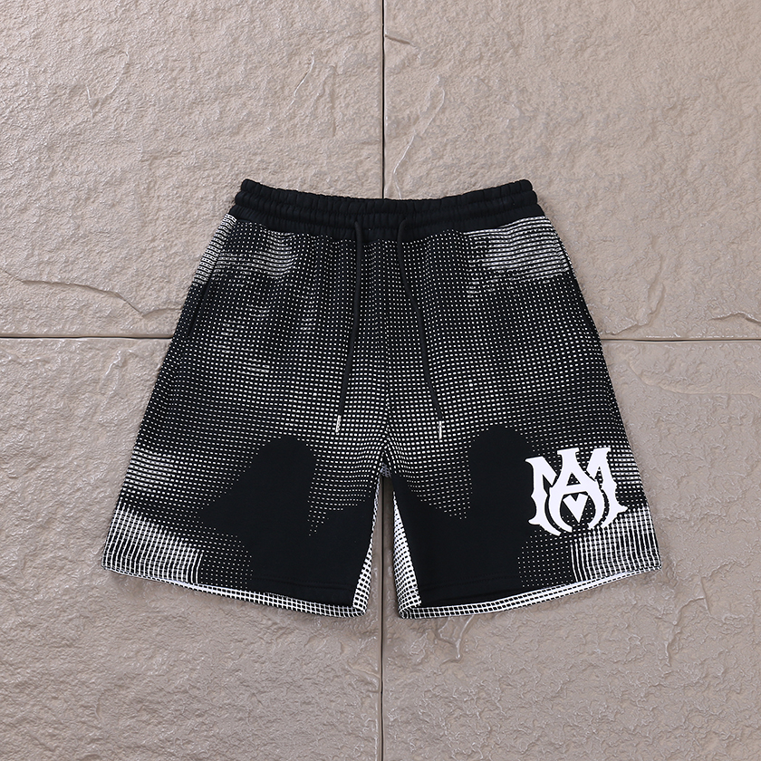 AMIRI SHORT