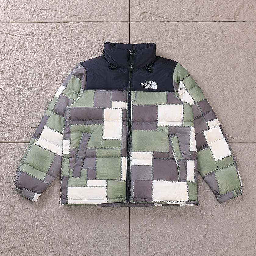 THE NORTH FACE DOWN JACKET