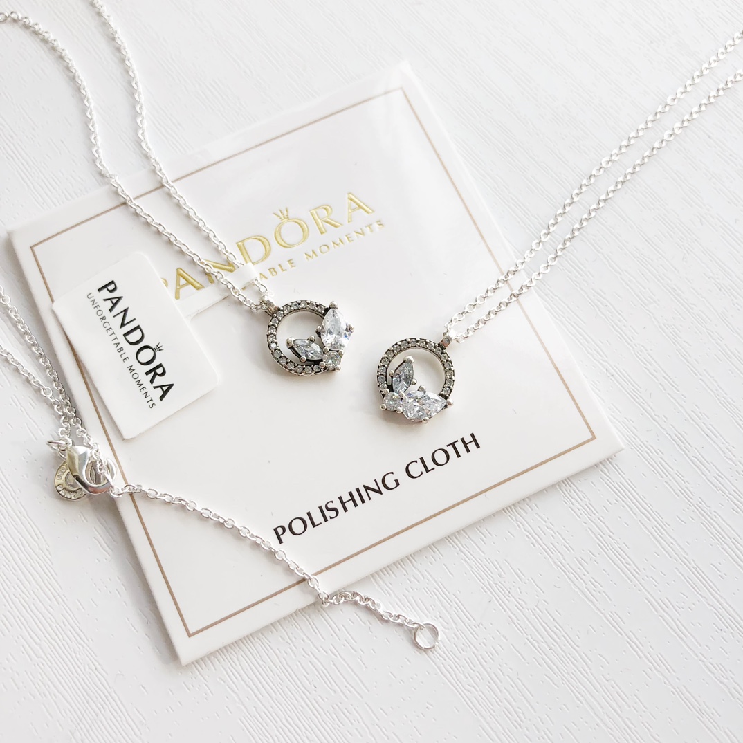PANDORA JEWELRY