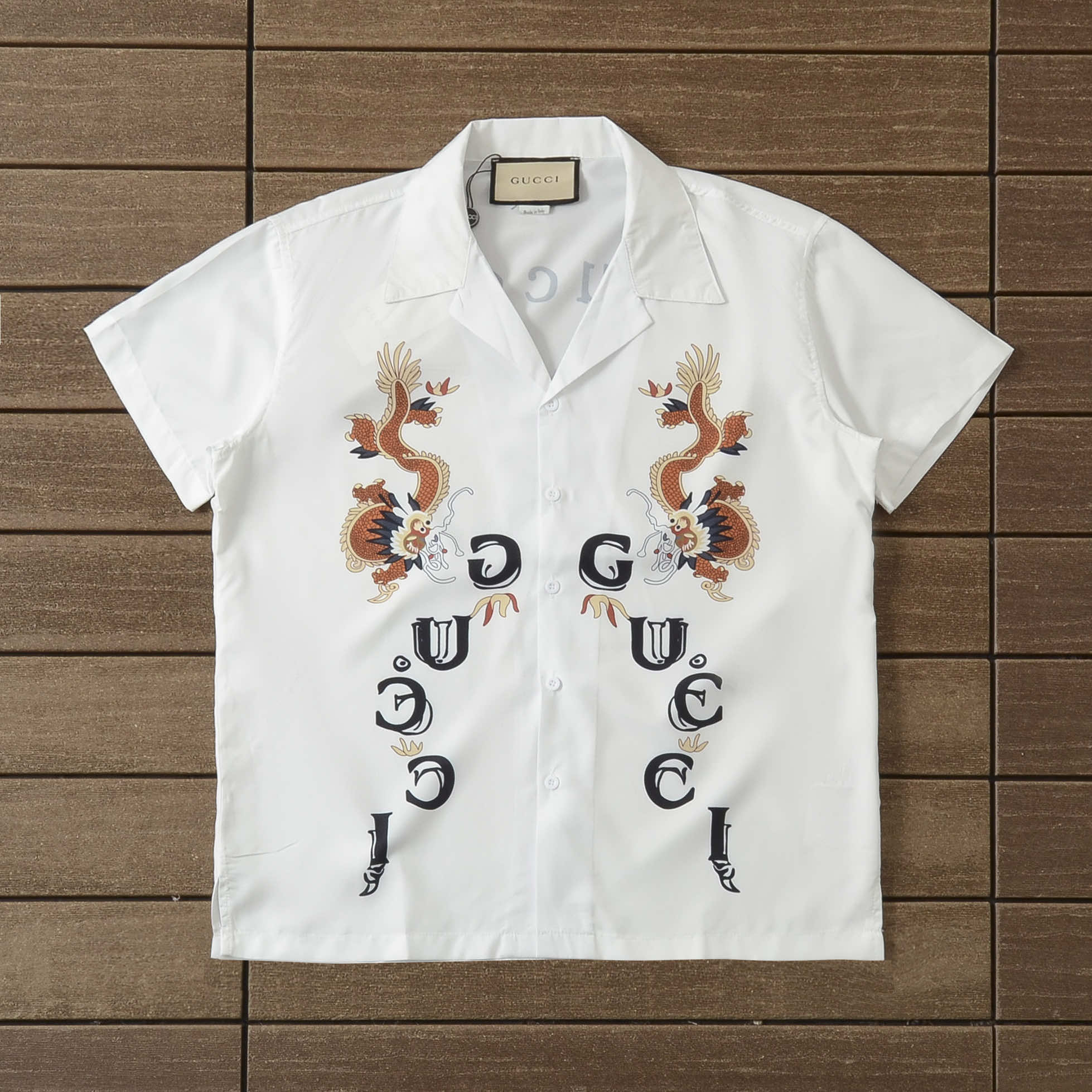GUCCI SHIRT