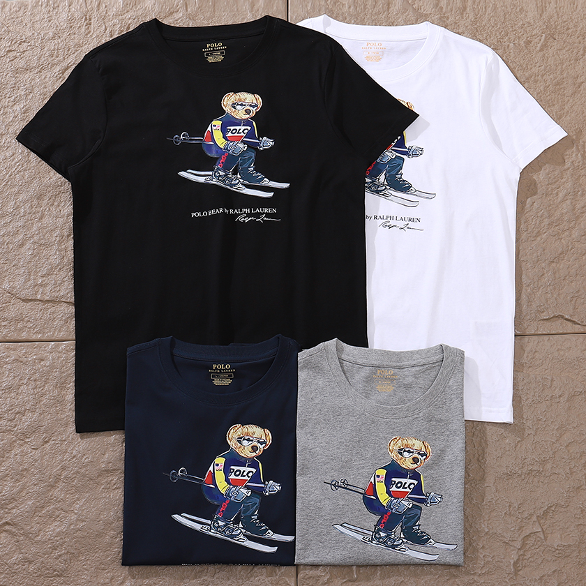 RALPH LAUREN T-SHIRT