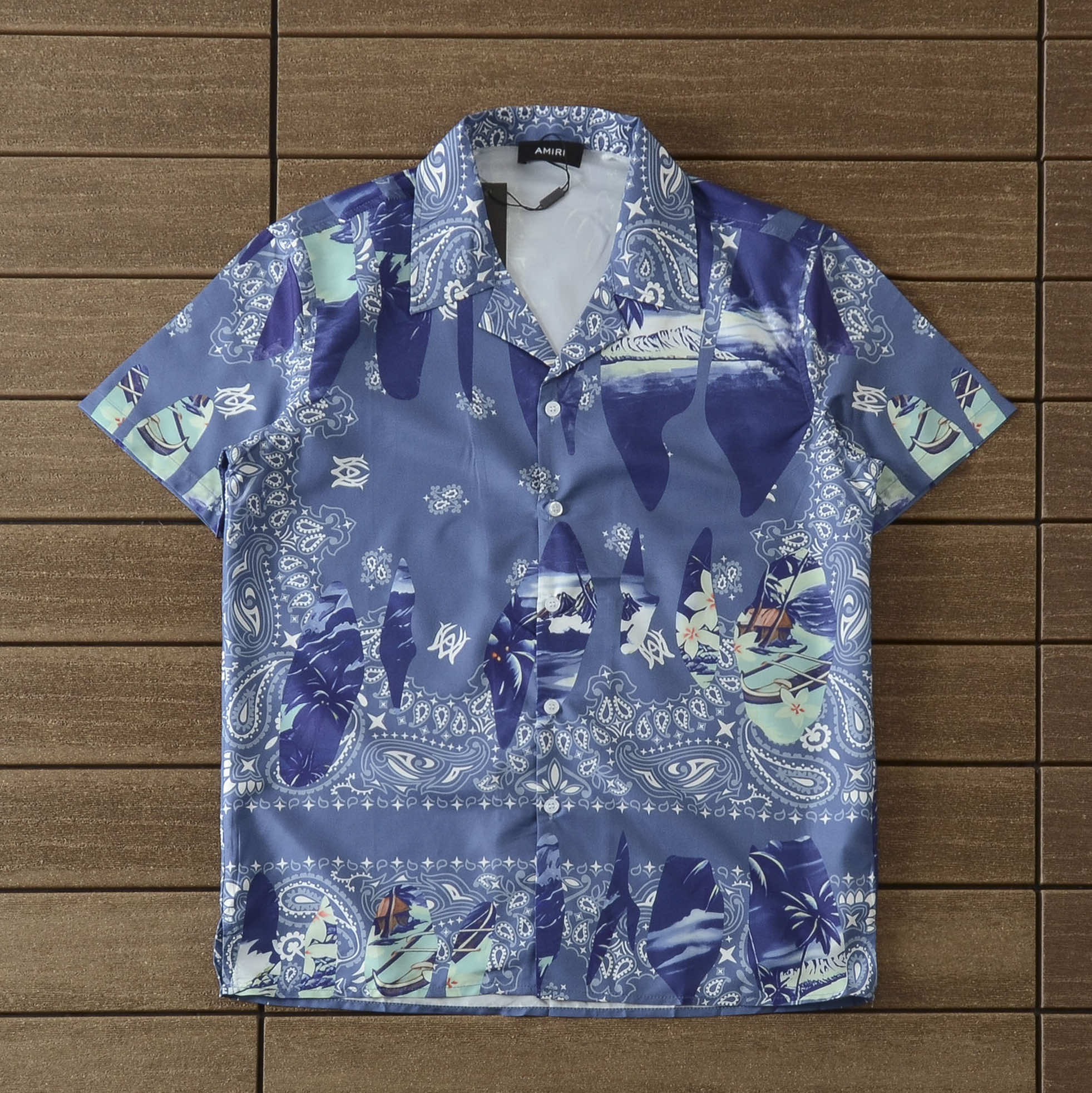 AMIRI SHIRT