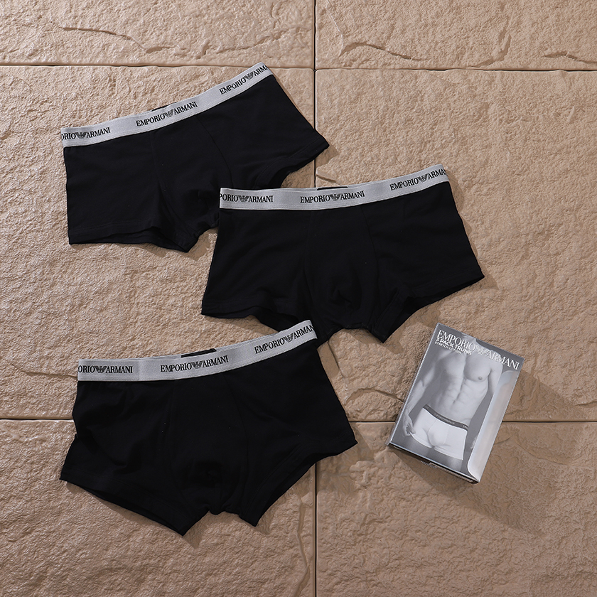 EMPORIO ARMANI UNDERWEAR