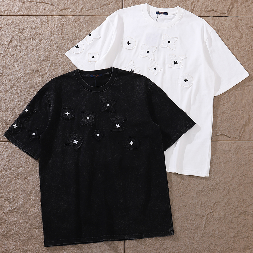 LOUIS VUITTON T-SHIRT