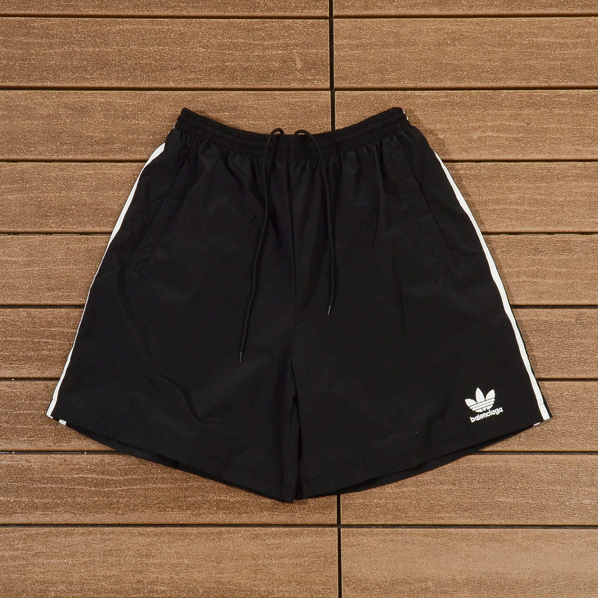 ADIDAS & BALENCIAGA SHORT