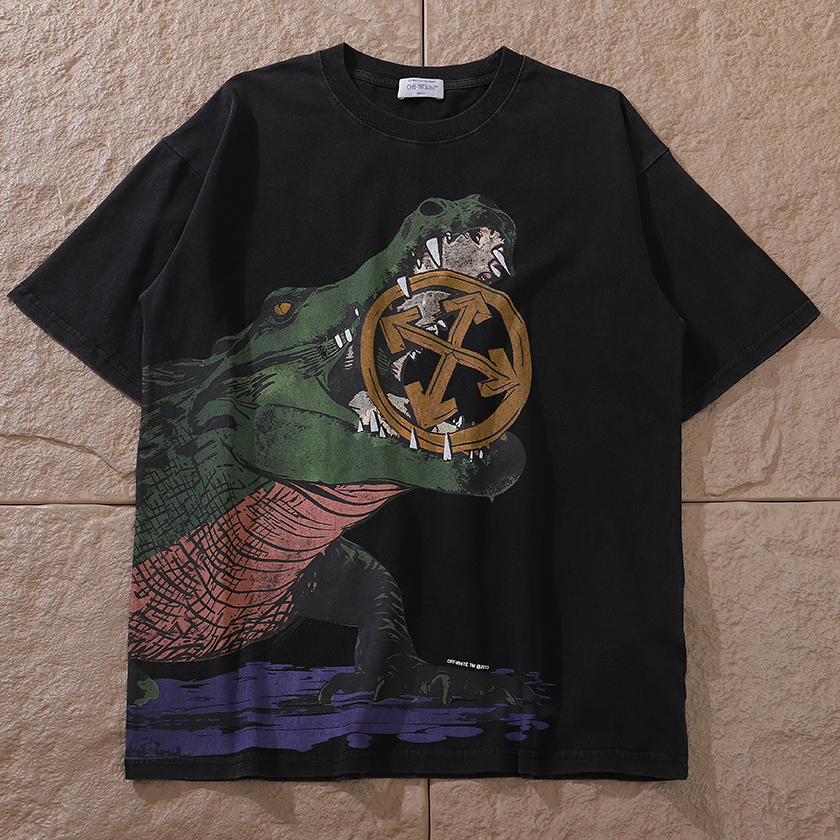 OFF-WHITE T-SHIRT