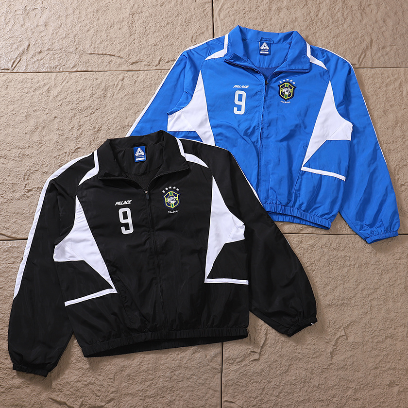 PALACE JACKET