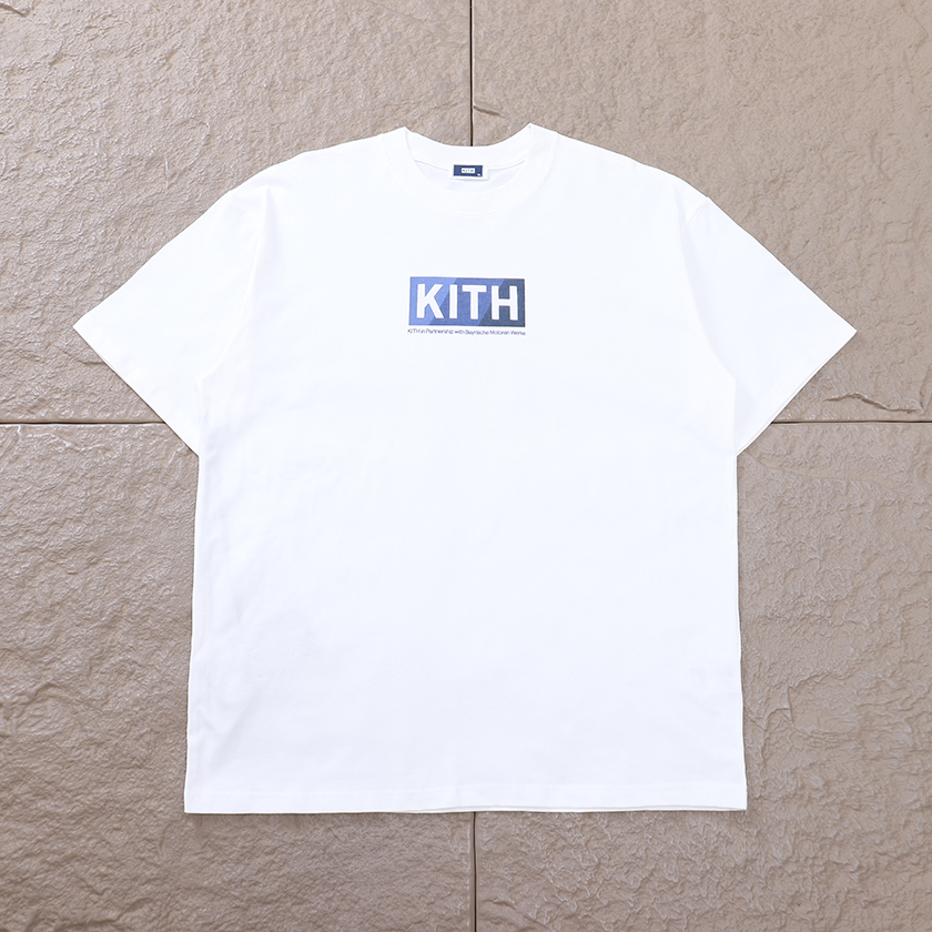 KITH T-SHIRT