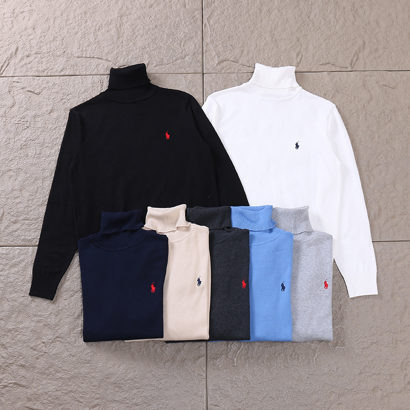 WOMAN RALPH LAUREN SWEATER