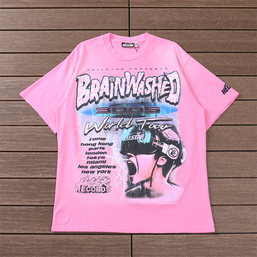 HELLSTAR T-SHIRT