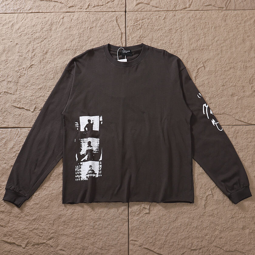 ERD T-SHIRT