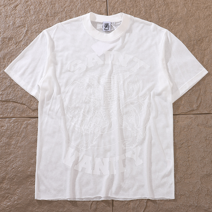 SAINT VANITY T-SHIRT