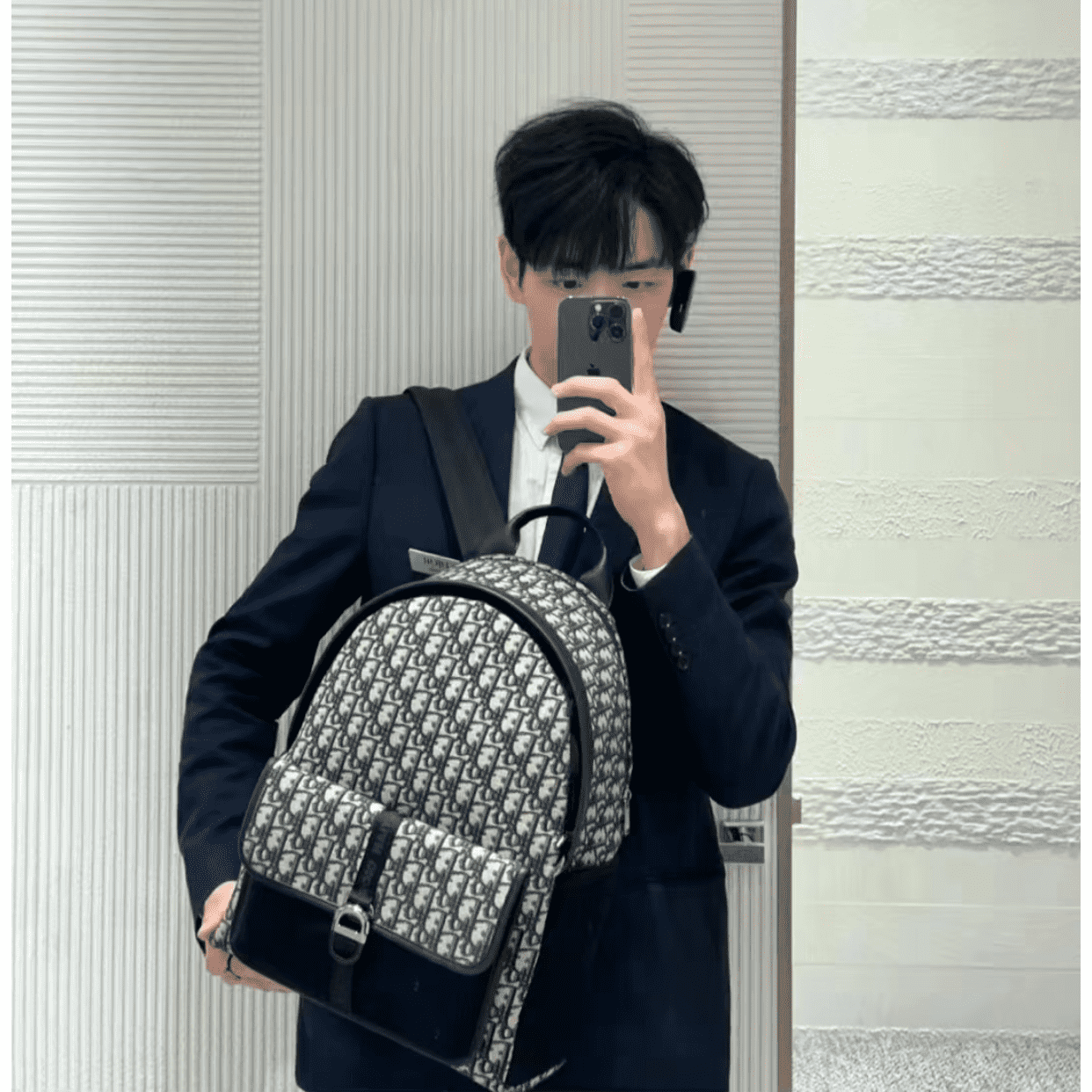 DIOR BAG