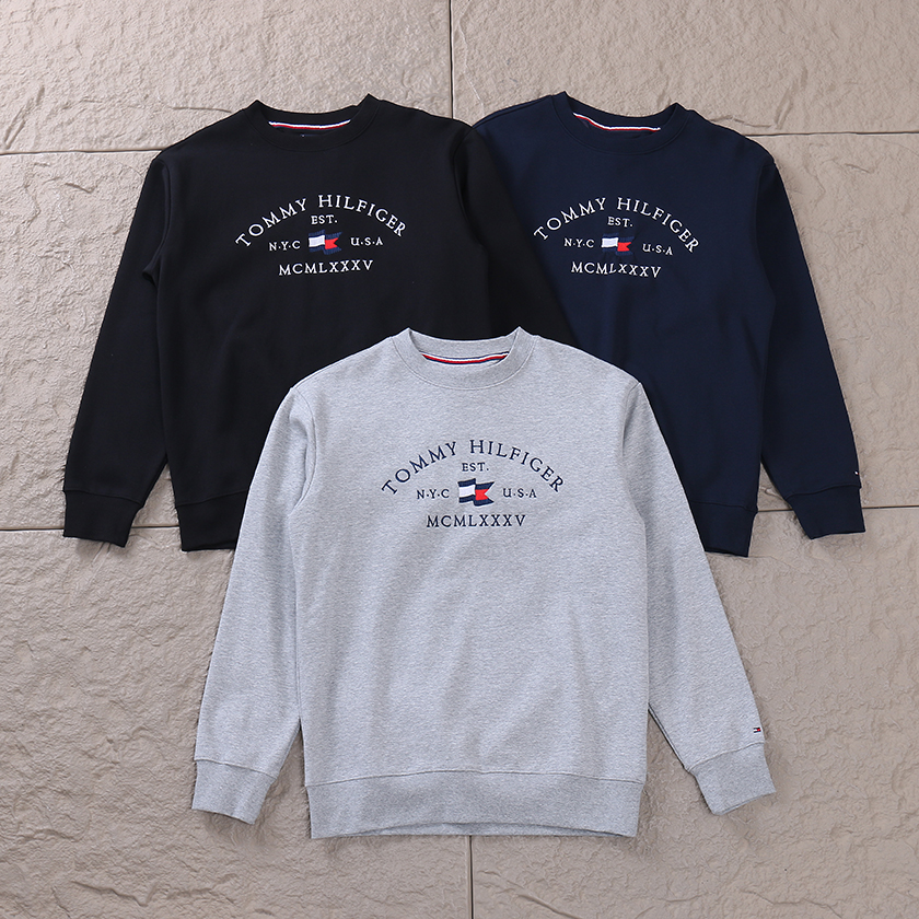 TOMMY HILFIGER SWEATER
