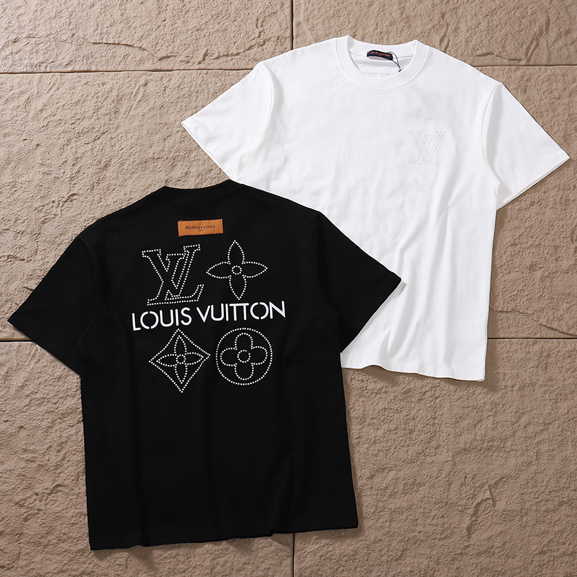 LOUIS VUITTON T-SHIRT