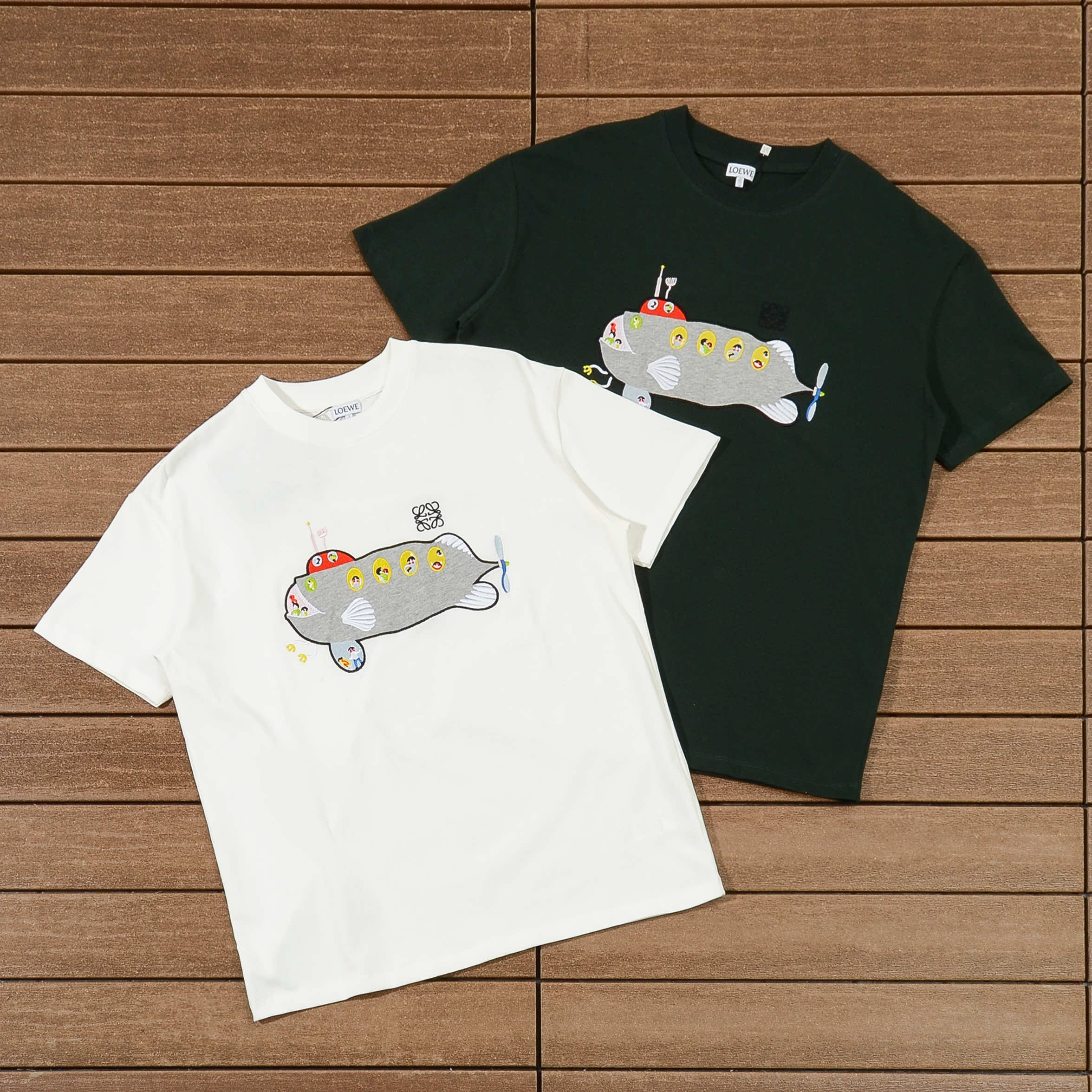 LOEWE T-SHIRT