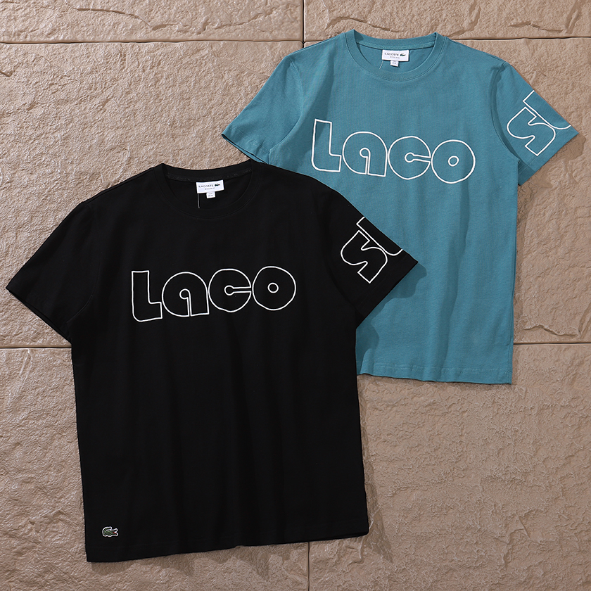 LACOSTE T-SHIRT