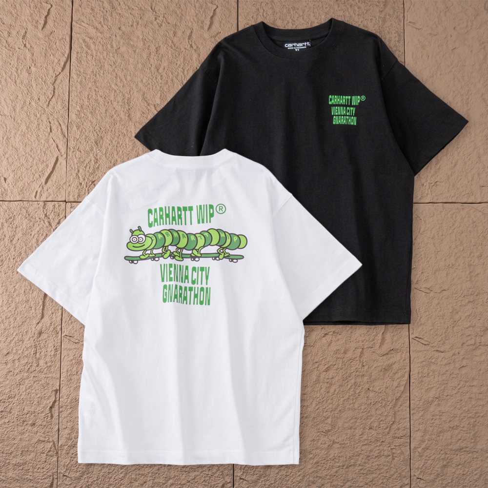 CARHARTT T-SHIRT