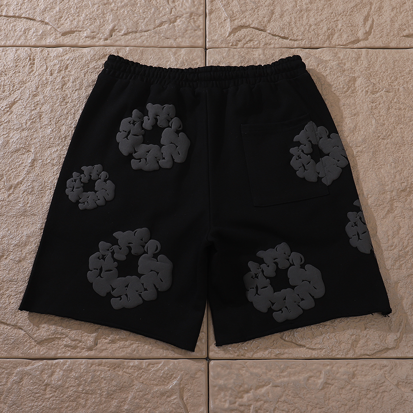 DENIM TEARS SHORT