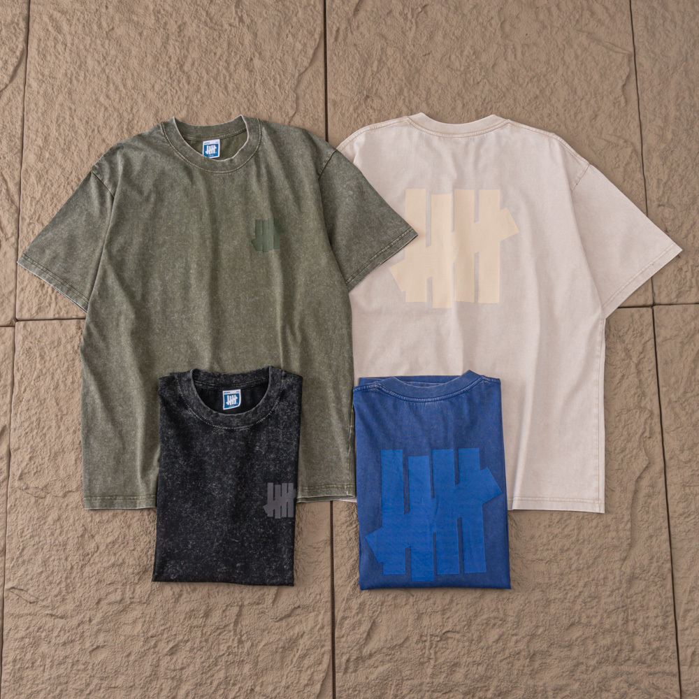 UNDEFEATED T-SHIRT